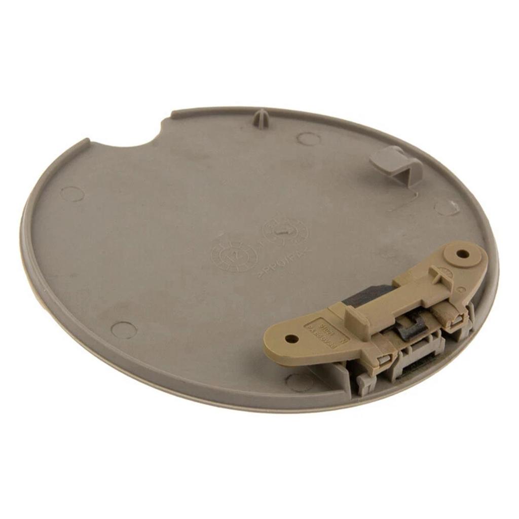Fuel Tank Door Cover 7701036308 Compatible for Renault Replace Parts