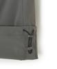 Emelbi Gorpcore Cotton Touch Parachute Cargo Wide Pants Ny (Charcoal Grey)
