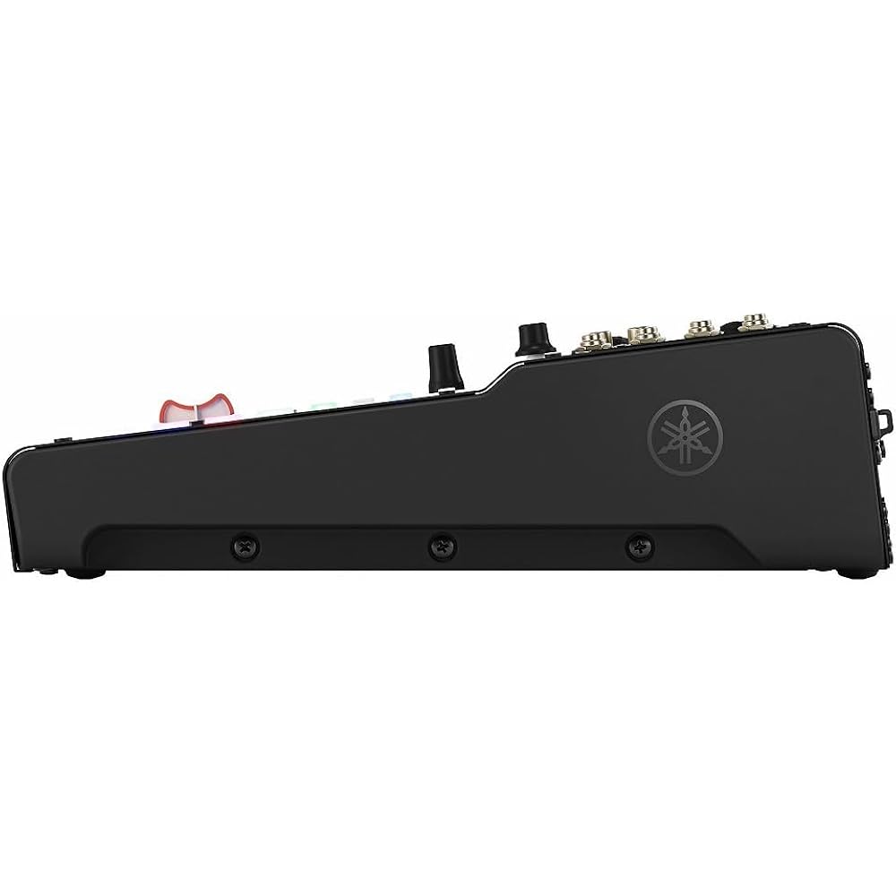 Yamaha YAMAHA Digital Mixer 18 Channel HDMI MGX12V B