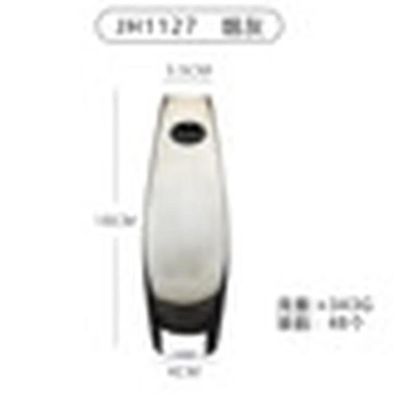 mosh! Luxury Glass Wash Cup Set