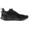 Anta Breathable Rebound Low-Top Running Shoes Men Sneakers Black 111935525R-6