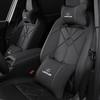 Autositz Kopfstütze Lendenwirbelstütze Wirbelsäulen Schutz Nackenstütze Kissen Für Lexus F SPORT ES RX NX LS UX LM LX GX LC RZ IS CT GS RC HS