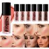Blush Liquid Blusher Real Makeup Blush Matte Palette Blusher Cosmetics Products Liquid Cream Stick Pink Face Raremakeup Beauty