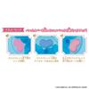 Make Up Palette Cinnamoroll 6 and Sanrio Characters [Bandai] (Ages up)