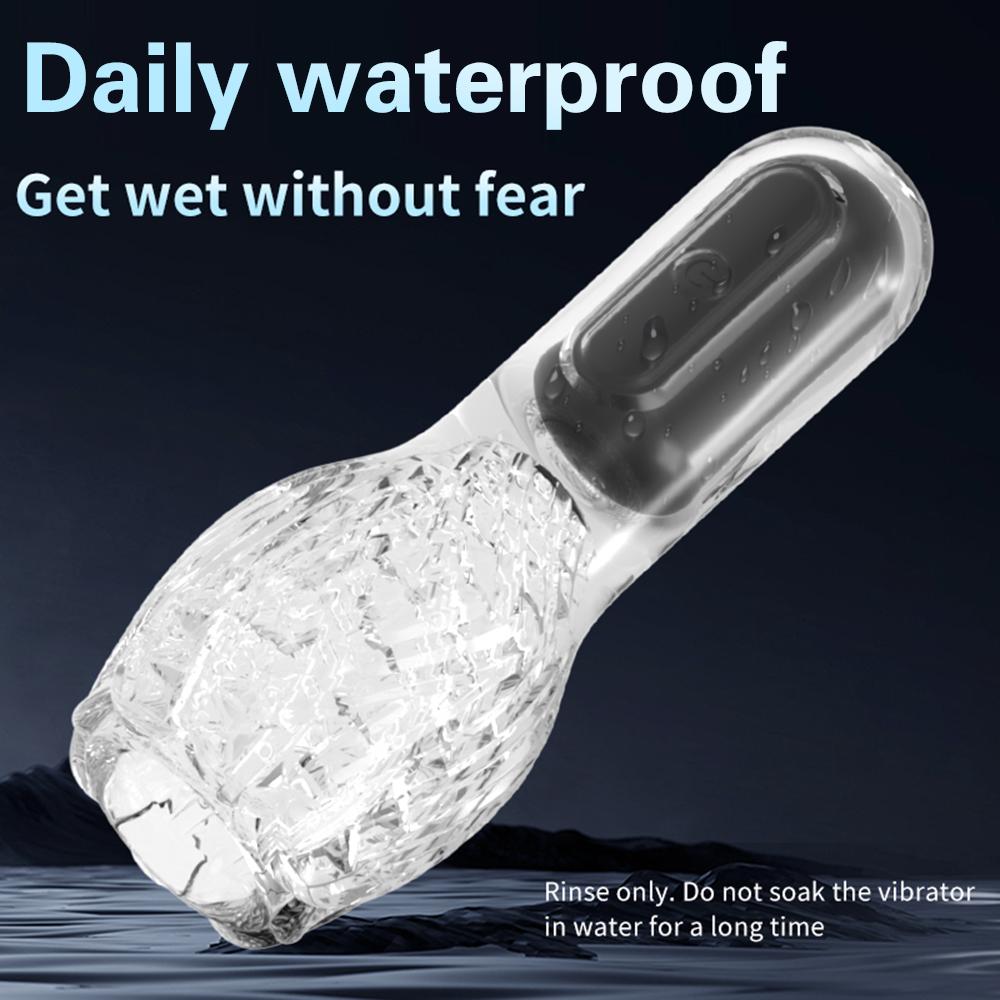 Automatic Masturbator Cup Machine Electric Piston Rotating Sucker Male Blowjob Vagina Dildo Real Oral Vibrator Sex Toys for Men