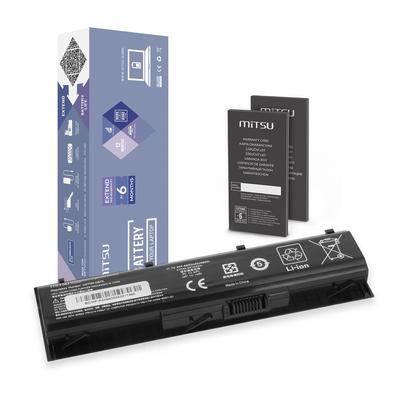 Příslušenství k notebookům – Adaptéry a baterie pro notebooky