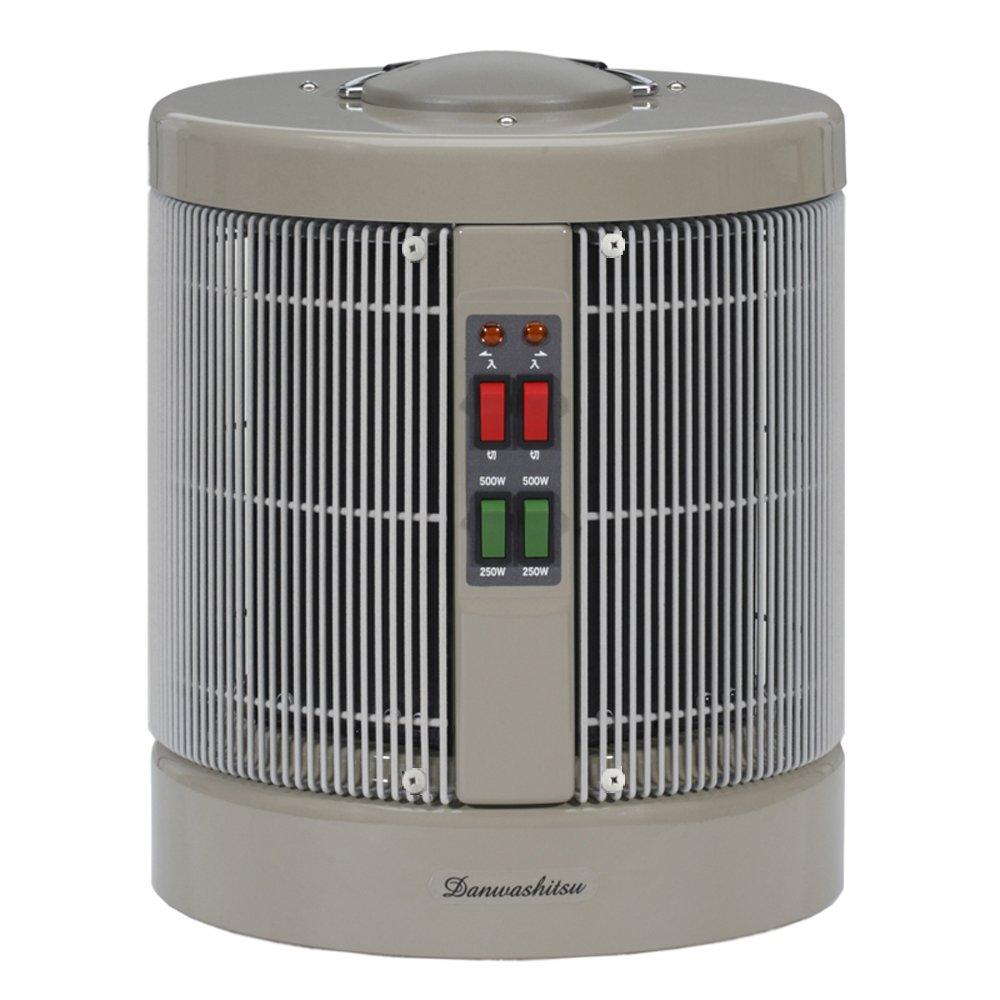 

Теплое помещение тип 1000 Накопительные продажи превышают единицы Сделано в Японии Инфракрасный панельный обогреватель Отопительное оборудование официальные прямые продажи (бежевый) 240 000 бежевый