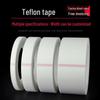 Custom Width, 0.18mm Thick, White, 30m Length – jak na zdjęciu