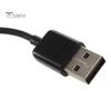 Cavo di ricarica e sincronizzazione dati USB portatile a 30 pin per Samsung Tab P1000 P7310 P7510
