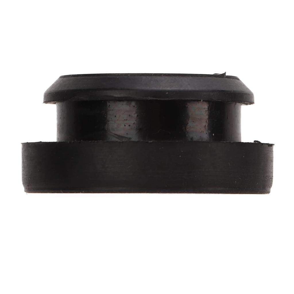 74173-SJ4-000 Radiator Bushing Radiator and Accessories Radiator Mounting Cushion 2 Pcs Upper Insulator Bushing