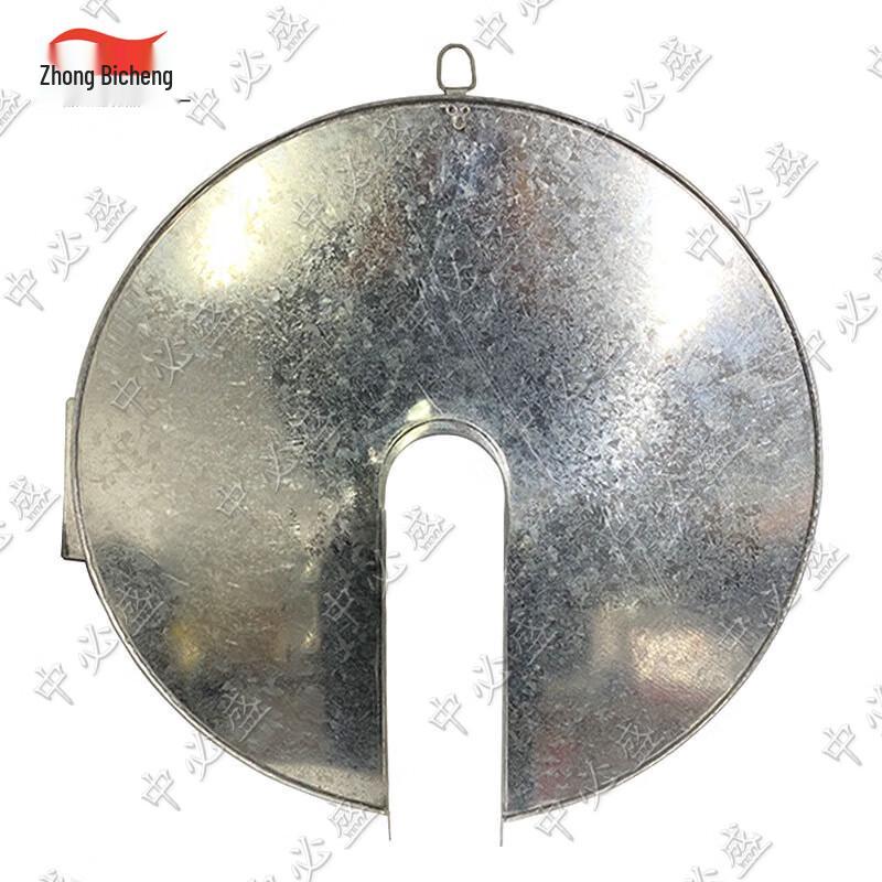 Foldable Marine Cable Rat Guard