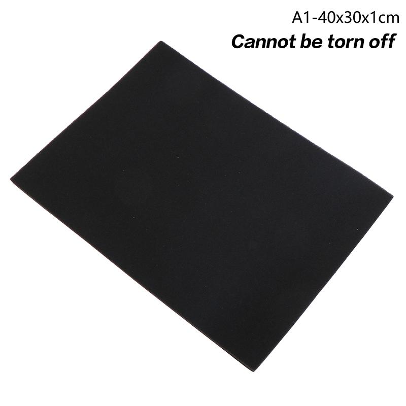 40x30СМ Вставка из пенопласта высокой плотности для ящика для инструментов с предварительной резкой Предварительно нарезанный пенопласт для выщипывания для жесткого кейса и полетного кейса Органайзер для инструментов 1480₽