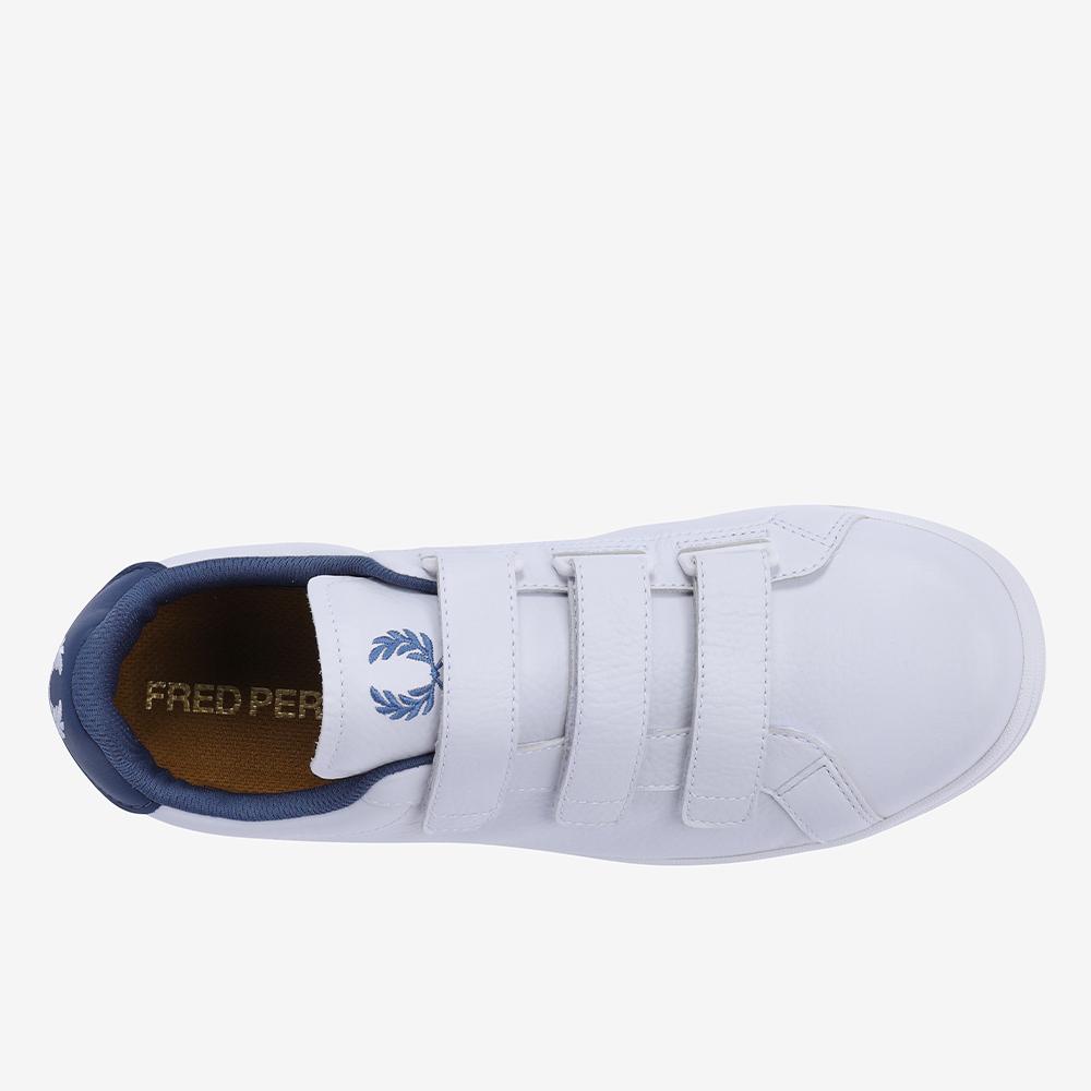 Fred Perry B721 Hook And Loop (U63) Sfpm2417326-U63
