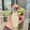 Fashion Car Key Case For BYD New ATTO 3 2 Song Pro Seagull Dolphin Seal U Sealion 7 Remote Key Cover Shell Holder Protector Fob