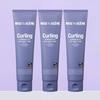 Curling Essence 2X Natural Curl/Volume Curl 150ml 3-Pack (Optional)