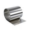 Lama Striscia Acciaio Inossidabile 304 Lunghezza 1 Metro Spessore 0,01mm 0,05mm 0,15mm 0,2mm 0,3mm 0,4mm 0,5mm 0,8mm Lamiera Acciaio in Bobina Larghezza 300mm