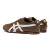 Unisex Sneakers Onitsuka Tiger Mexico 66 'Brown Storm White'