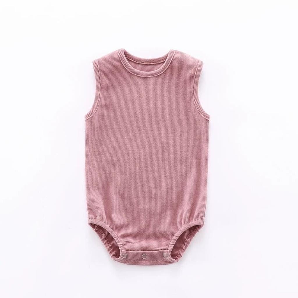 Infant Toddler Girl Fashion Collar Onesie
