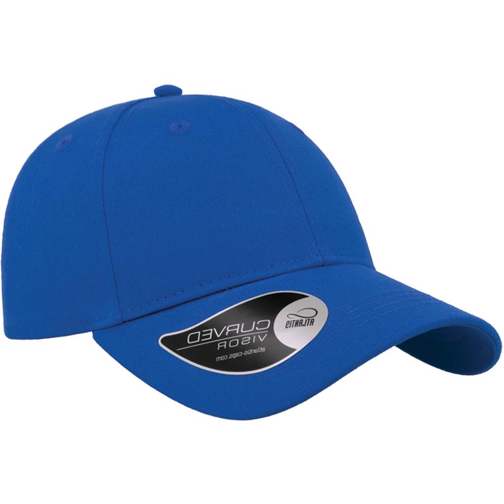 Atlantis Unisex-Baseballkappe für Erwachsene