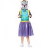 Girls Everest Costume