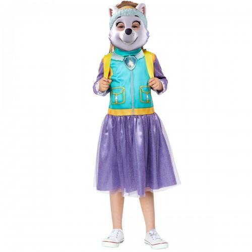 Paw Patrol Girls Everest Costume
