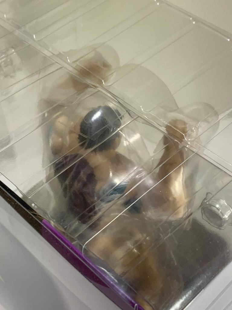 [USED] POP UP PARADE Kaoru Hanayama Figure