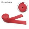 PVC Anti-Puncture Premium Reifen Schoner Faltbare Reifen Einlagen Felgenbänder Streifen Einlage Band Schlauch