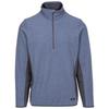 Mens Wotterham Mock Neck Long-Sleeved Top