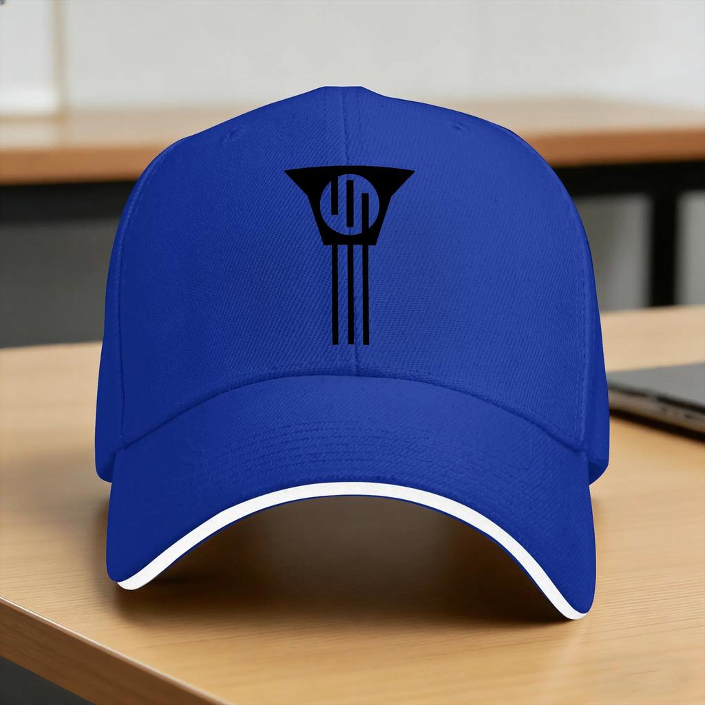 Viltrum Emperor Mark 3 Sun Baseball Cap Summer y2k Funny Hip Hop Hats For Couple Women Outdoor Gym Baseball Caps