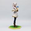 In stock Frieren: Beyond Journey's End Anime Figure Noodle Stopper  Action Figure Luminasta Frieren Figurine Collection Model