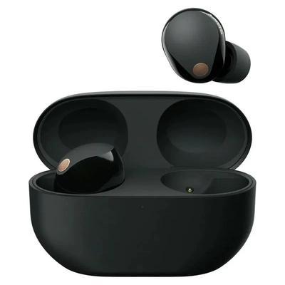 JYL TS In-ear Bluetooth Earphones WF-1000XM5 Noise Cancelling HiFi Sound Clear Call Lightweight Design