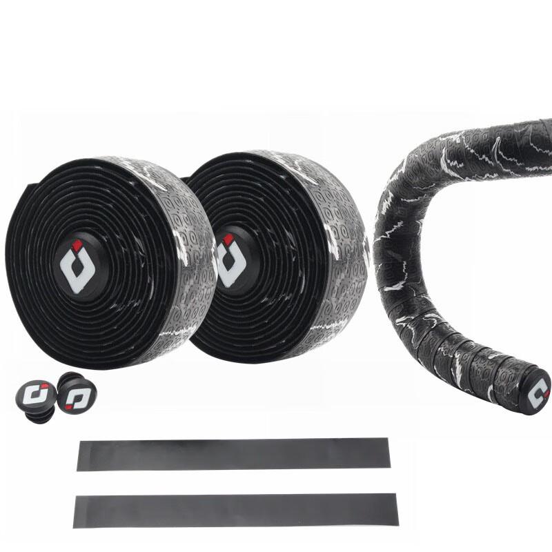 Lishi Comfort Road Bike Handlebar Tape