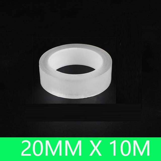 Naklejki ochronne na drzwi samochodu Nano Tape Przezroczyste, odporne na zarysowania Naklejki samochodowe Folia ochronna na próg bagażnika Ochronna krawędź drzwi