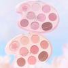 dasique [NEW] Shadow Palette (Pink Blossom Collection)