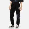 Fukushin Evisu Aw23 Gradient Logo Print Wide Leg Sports Pants Casual Pants Men pants 2EAGNM3SP5245OSCT