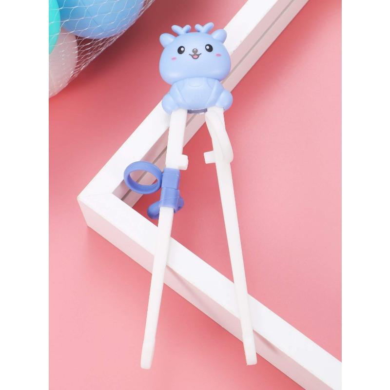 Creative Penguin Training Chopsticks for Learning and Practice, Kitchen, Christmas Gift