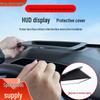 Honda 11th Gen Accord HUD Anti-glare Scratch-resistant Protector Cover