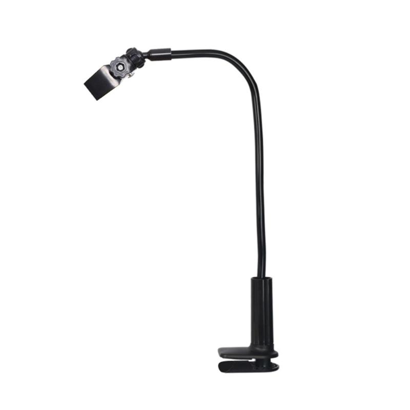 

Держатели для фена для шерсти собаки, Стойка для фена-воздуходувки для стола для груминга питомцев, Вращающиеся держатели для шлангов фена для груминга с регулируемыми зажимами 1