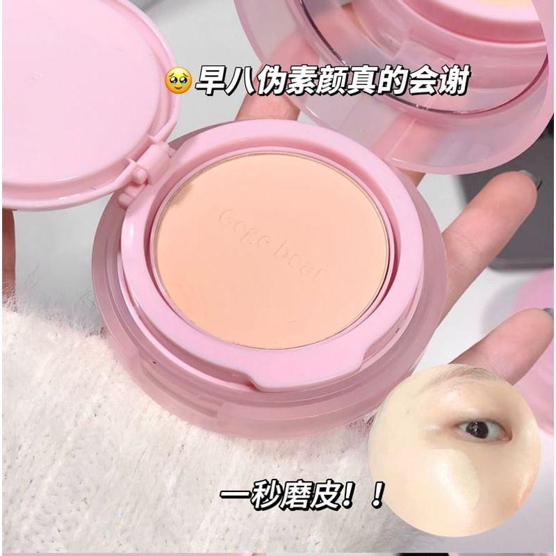 Gege Bear - Cushion Foundation - 2 Colors