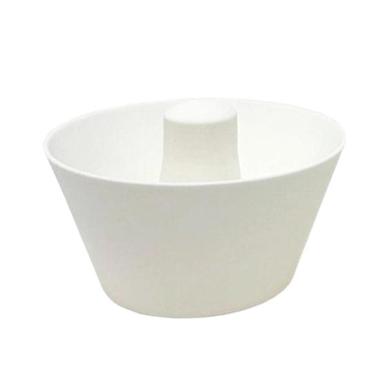 Pottery Rim Cone Shaper Smoother Rounded Rims Shaping Cone 3D Printed Ceramics Pottery Tools Potters Clay Artists Beginners Supplies