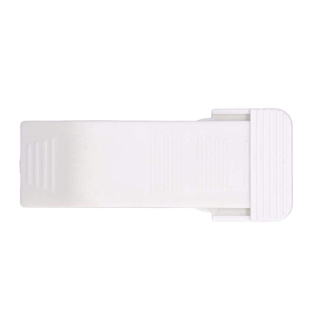 4pcs Door   Stopper Multipurpose Prevents Collision Eliminate Noise Door Stopper   for   Hotel