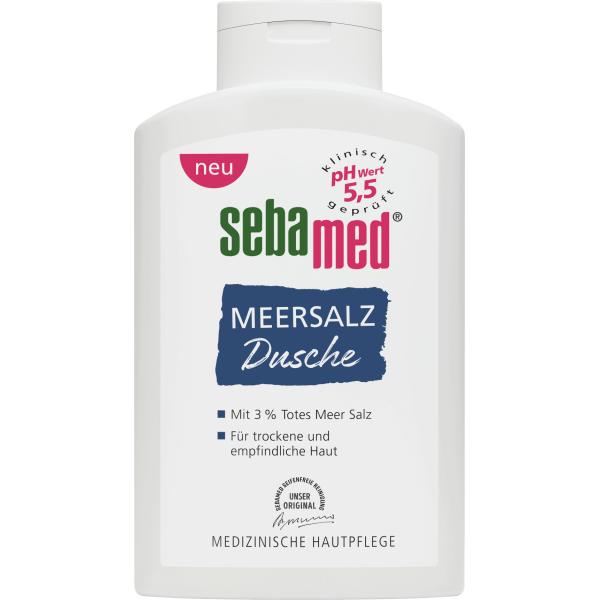 Sebamed Meersalz Duschgel 400ml