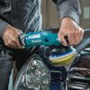 Makita 125mm Random Orbital Polisher PO5000C Magnetic Type