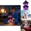 Five Nights At Freddys Plush Toy Stuffed Animal With Soft Fill For Birthday Gift Or Fan Collectible