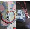 High Current Battery Charging Balancer Board For 12V Lifepo4 Cells Energy Management System