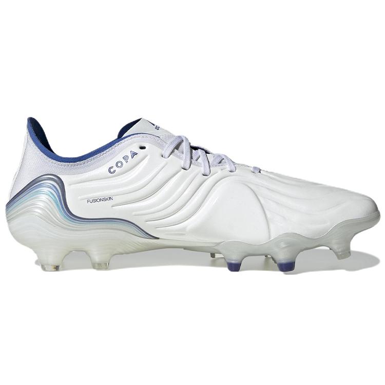 Adidas Copa Sense.1 Fg 'White Hi-Res Blue' GW4942