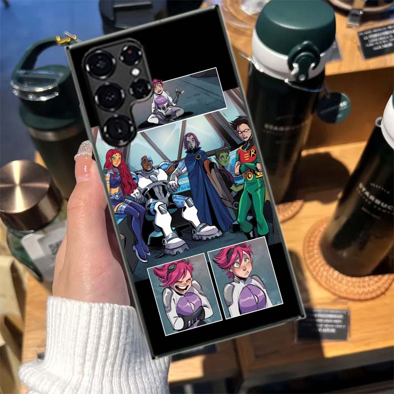

The Legendary Wishing Lamp Cases Phone Case for Samsung Galaxy S26 Ultra S25 Edge S24 S23 FE S21 Plus S20 S22 S10 Cover TPU Capa Samsung S20