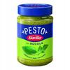 Rúcula com Pesto de Manjericão Barilla 190g Italiana 100% Italiano