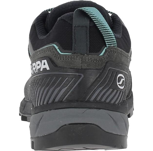 Треккинговые ботинки Scarpa Rapid XT GTX