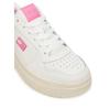 Кроссовки Tommy Jeans Tjw Basket Flatform